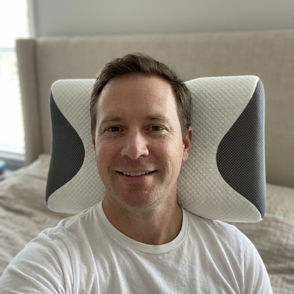 <em>Mark T., Chicago, IL</em>