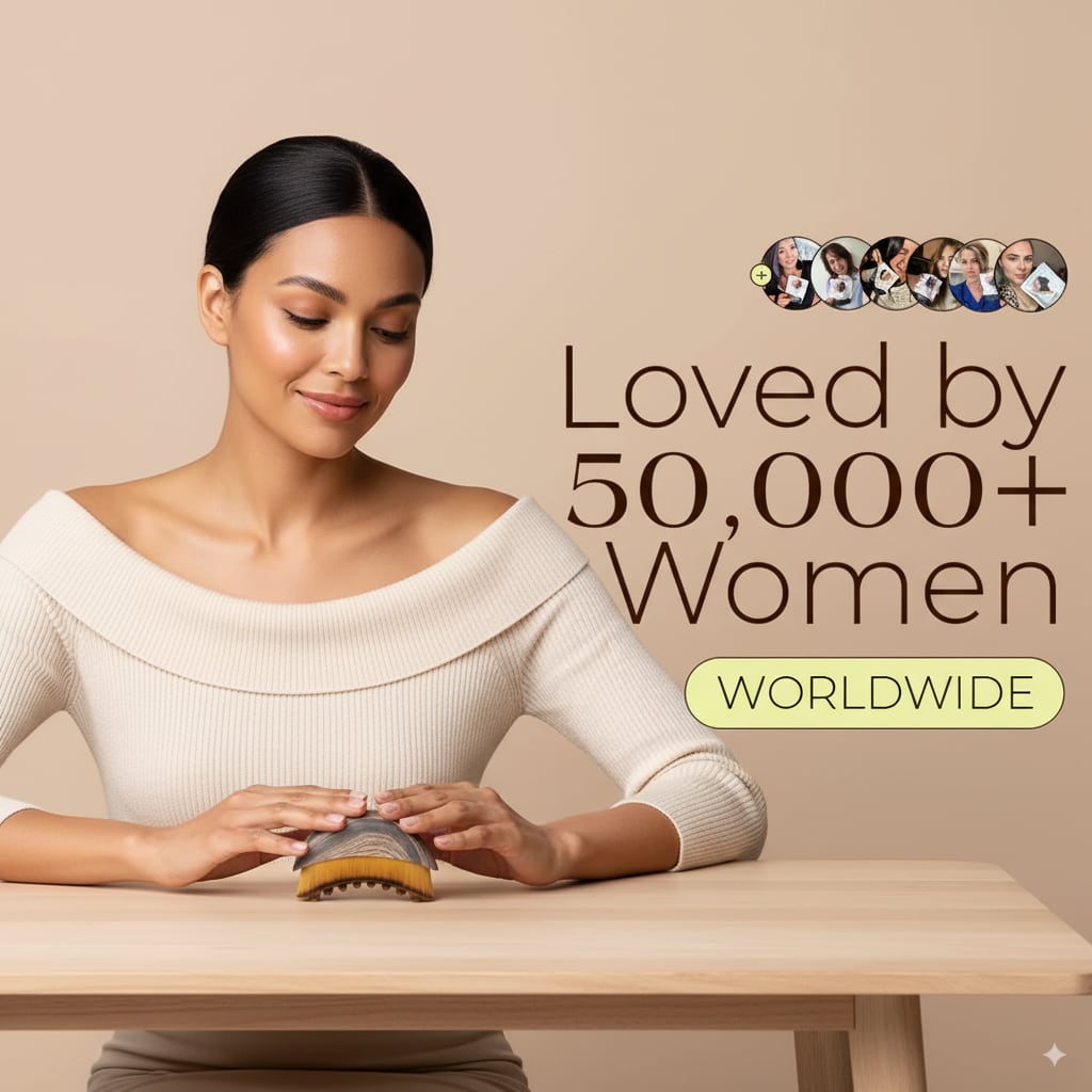 Velmora Sculpt Brush